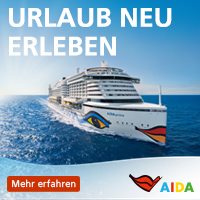 AIDA Kreuzfahrten AIDA Kreuzfahrten